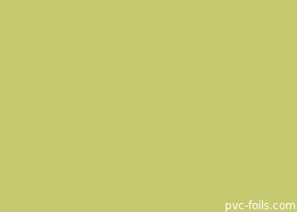 Apfelgrüne klebende PVC-Möbel-Folien für Plakatwand