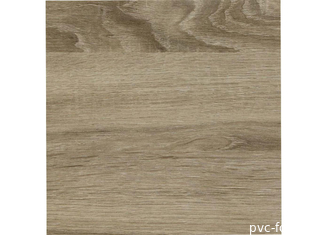 200 Mikron Holzkorn PVC Membranfolie Roll für innere MDF Türen