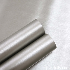 Metallische PVC-Laminationsfolien für die Innenausstattung