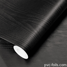 Hochwertiger PVC-Dekorationsfilmhersteller in China mit guten Preisen