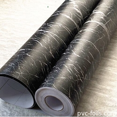 Selbstklebende PVC-Aufkleber für die Dekoration von Schranktüren