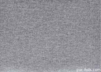 PVC Stoff Design Dekorative Folie Roll für Innenausstattung