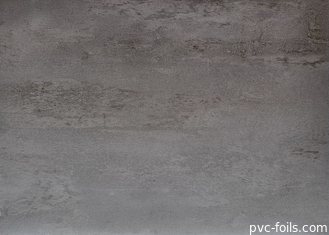 Schranktür, dekorative PVC-Möbelfolie, 0,05–0,50 mm Dicke, Marmorfarbe