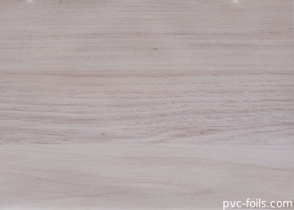 Vakuummembran-Presse PVC-Möbel vereiteln Rolle 0.50mm für Memrbane-Türen
