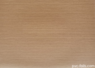 Wasserdichter prägendes PVC-Membran-Folien-Möbel-Dekor-hölzernes Korngefüge