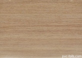 Kratzer beständige PVC-Möbel-Folie für Vakuummembran-Presse
