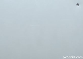 0,2-Millimeter-weißer Glanz-PVC-Planfilm-Innentür