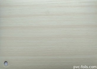 Dekorativer selbstklebender Glasfilm PVCs für Schranktüren 600mm
