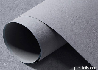 Dekorative Folie Möbel-Membran-Presse PVCs für Countertops-Kabinette