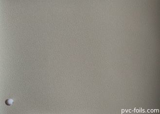 Membran-PVC-Möbelfolie Filme lamellierte bereifte Note