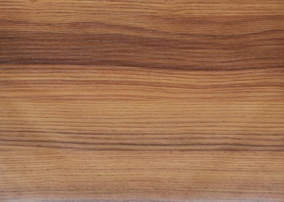 Eichen-Holz kopierte selbstklebenden PVC-Film für Innenausstattungs-Projekte