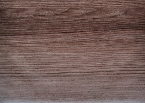 Eichen-Holz kopierte selbstklebenden PVC-Film für Innenausstattungs-Projekte
