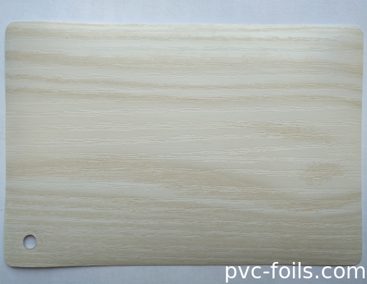 PVC-Membranfolie für Möbel, Schrank und Türdekoration