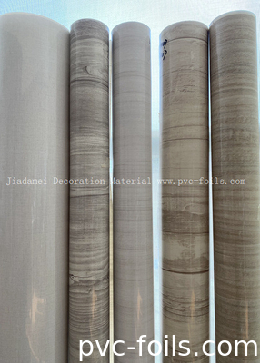 PVC-Dekorationsfolie mit Marmormuster