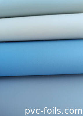 45cm Super Matte Wasserdichtes Selbstklebendes PVC-Film Für Heimdekorationen
