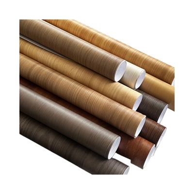 Wasserdichtes, selbstklebendes Interieur, Kratzfläche, dekoratives Klebewandpapier, PVC-Aufkleber für den Haushalt