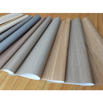 Wasserdichte PVC-Folien zum Schutz von Möbeln Küchenschränke Türen, Schreibtischflächen, Dekorationshautlaminierung