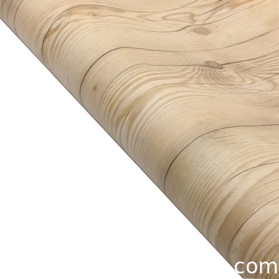 Längenverstellbares Kunststoffblech zur Lamination Erschwingliche und stilvolle Laminationslösung