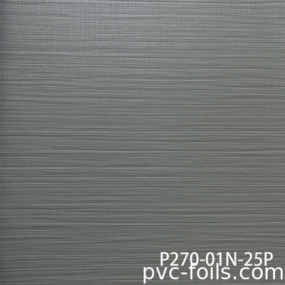Supermatte realistische PVC-Dekorationsfolie aus Holzkörnern für die Vakuumpresse