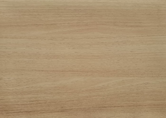 PVC-Hochglanz lamelliert Film für Möbel-Abdeckung prägeartigen Holz-Effekt