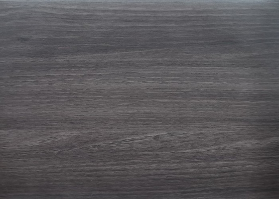 PVC-Hochglanz lamelliert Film für Möbel-Abdeckung prägeartigen Holz-Effekt