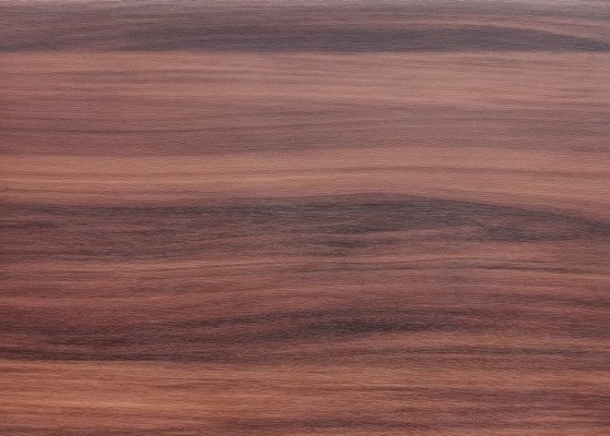 PVC-Hochglanz lamelliert Film für Möbel-Abdeckung prägeartigen Holz-Effekt