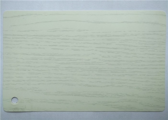 Matte Pvc Wood Grain Surface-Vinylrolle klebend für geformten MDF