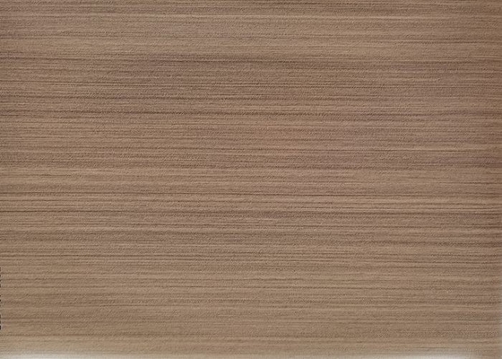 Dekorative Folie Antikratzer PVCs für Schranktüren 100mm-1450mm