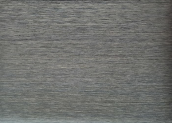 1250mm dekorative Folien-Super-Matte Dark Wood Grain For-Oberflächendekoration PVCs 3D