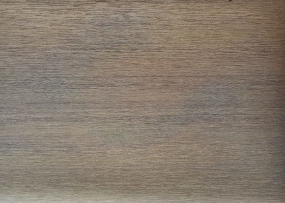 Eco freundliche dekorative Länge PVCs Folien-50-1000m für Möbel-Oberflächen-Dekoration