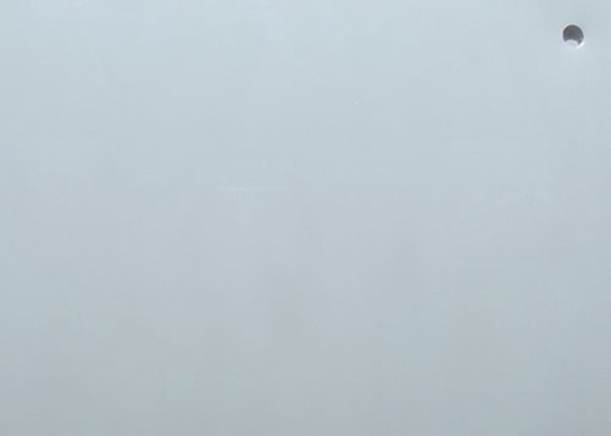 0,2-Millimeter-weißer Glanz-PVC-Planfilm-Innentür
