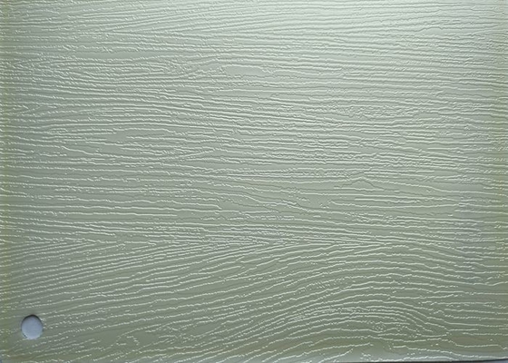 Selbstklebende Möbel vereiteln PVC-Tür Matte Wood Effect 0.25mm