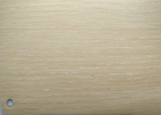 Dekorativer selbstklebender Glasfilm PVCs für Schranktüren 600mm