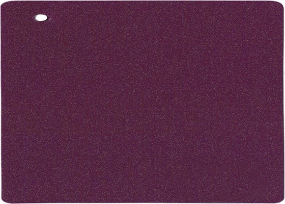 High Gloss Sparkle Design PVC-Laminationsfilm für PVC-Panel