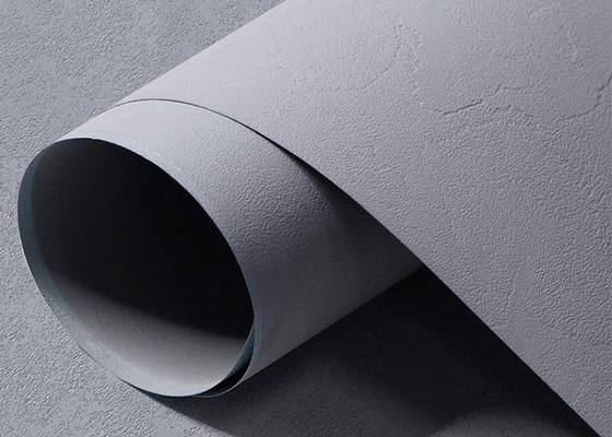 Dekorative Folie Möbel-Membran-Presse PVCs für Countertops-Kabinette