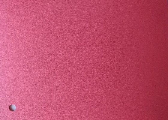 Membran-PVC-Folie für Möbel-Normallack-bereiftes Gefühl