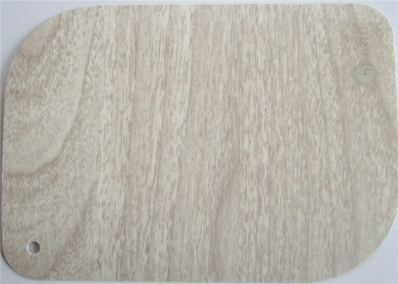 WPC PVCs dekorative folienumwickelte Türen Rolle Aluminmum-Profil-500m