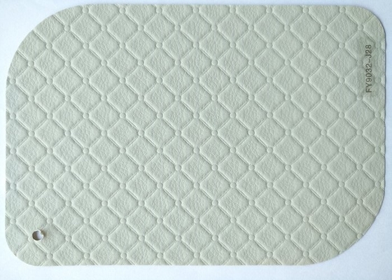 Glatte PVC-Membran-Folie für Dichte-Holzfaserplatte MDF mittlere