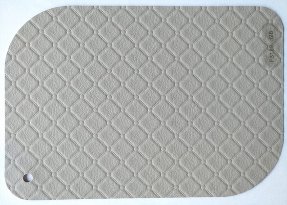Glatte PVC-Membran-Folie für Dichte-Holzfaserplatte MDF mittlere