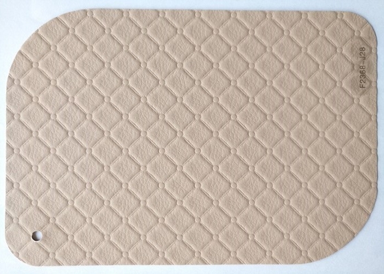 Glatte PVC-Membran-Folie für Dichte-Holzfaserplatte MDF mittlere